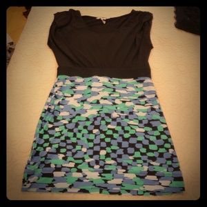 BCBGeneration party dress